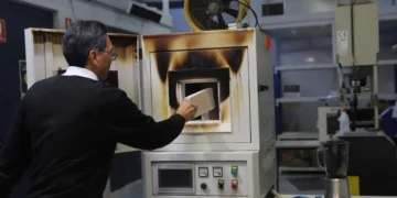 ساخت آجرهایی پایدار و سازگار با محیط زیست با تفاله‌های قهوه