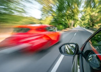 درمان ماشین گرفتگی در خودروهای برقی به روش دانشمندان ژاپنی