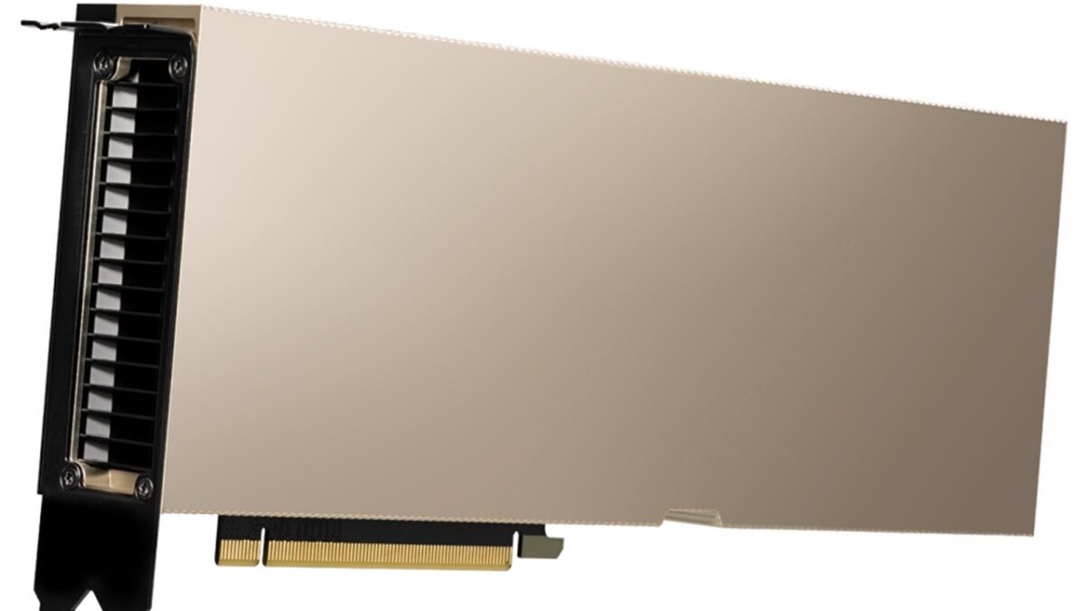 Nvidia A100 و H100؛ غولهای دیتاسنتر و هوش مصنوعی