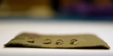 ساخت یک پوشش نچسب جدید بدون مواد خطرناک PFAS