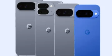 افشای کامل خانواده پیکسل ۱۰ قبل از رونمایی رسمی