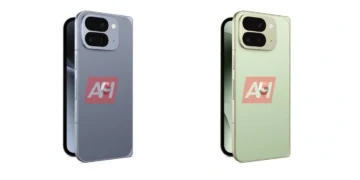 رندرهای رسمی گوشی تاشوی Pixel 10 Pro Fold گوگل منتشر شد