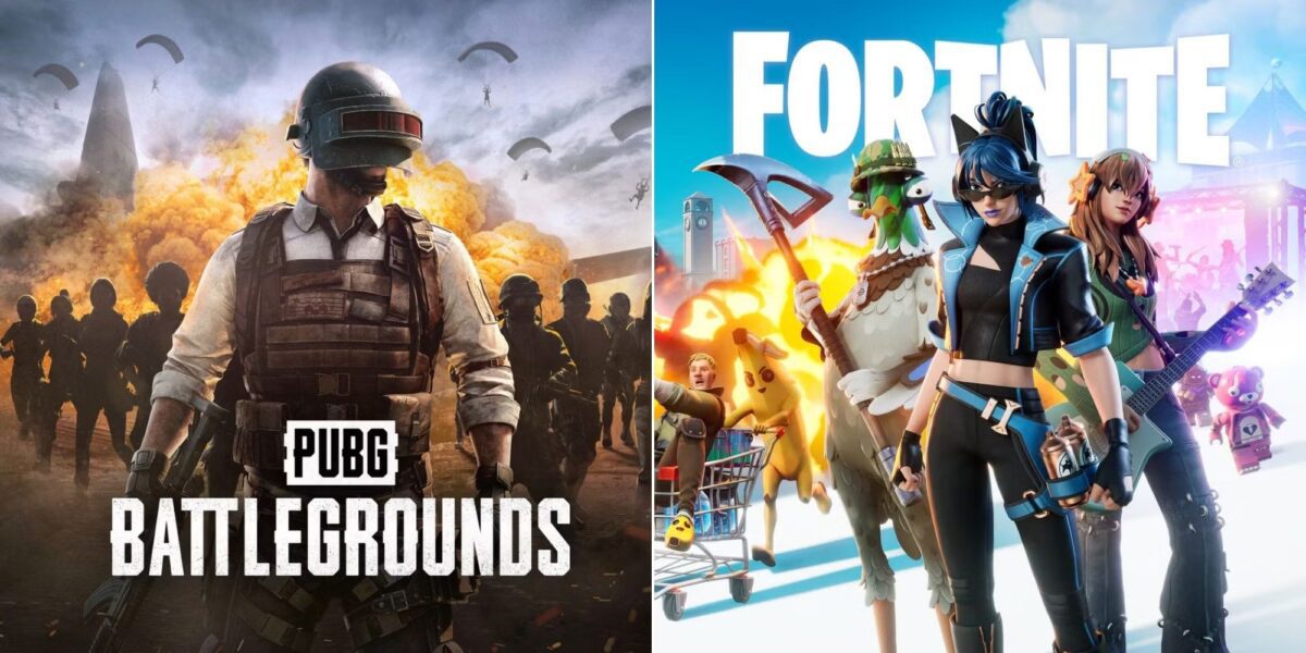 تبدیل بازی PUBG به یک «پلتفرم گیمپلی» همهجانبه