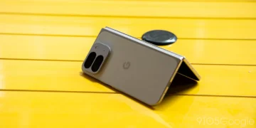 گوشی Pixel 10 Pro Fold با ویژگی های جدید به بازار می آید