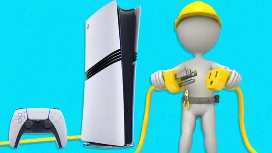 بررسی حالت Power Saver پلیاستیشن ۵