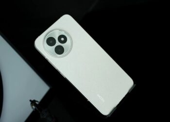 Redmi K80 Ultra