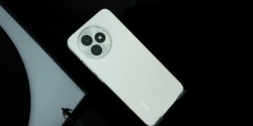 Redmi K80 Ultra