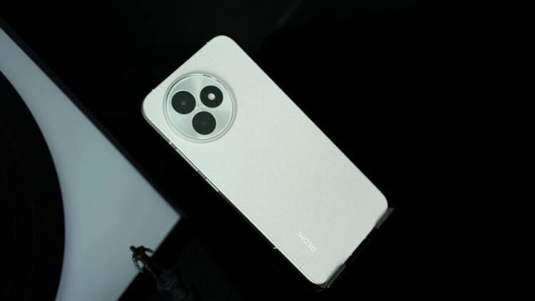 Redmi K80 Ultra