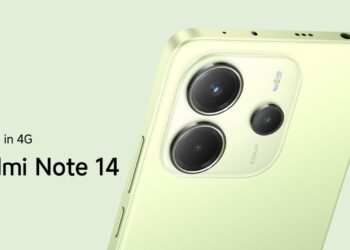 مقایسه Redmi Note 14 و A16