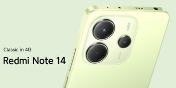 مقایسه Redmi Note 14 و A16