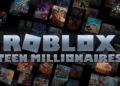 بازی روبلاکس؛ پلتفرمی که نوجوانان را میلیونر می‌کند و از استیم پیشی گرفته است