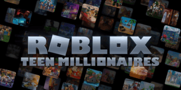 بازی روبلاکس؛ پلتفرمی که نوجوانان را میلیونر می‌کند و از استیم پیشی گرفته است