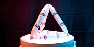 ربات‌های خودترمیم‌شونده با قابلیت متابولیسم مستقل ساخته شدند