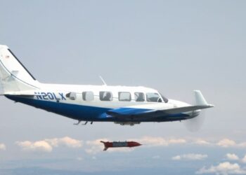 آزمایش موفق موشک‌های جدید قابل پرتاب از هواپیماهای باری لاکهید مارتین