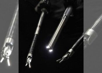 ربات جراح SRT-H بدون دخالت انسان کیسه صفرا را با موفقیت خارج کرد