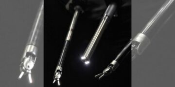 ربات جراح SRT-H بدون دخالت انسان کیسه صفرا را با موفقیت خارج کرد