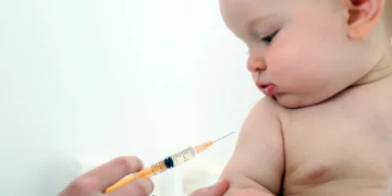 واکسن‌ های دوران کودکی باعث بیماری‌ های مزمن در کودکان نمی ‌شوند