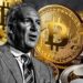 پیتر شیف: اکنون وقت فروش اتریوم و خرید بیتکوین است