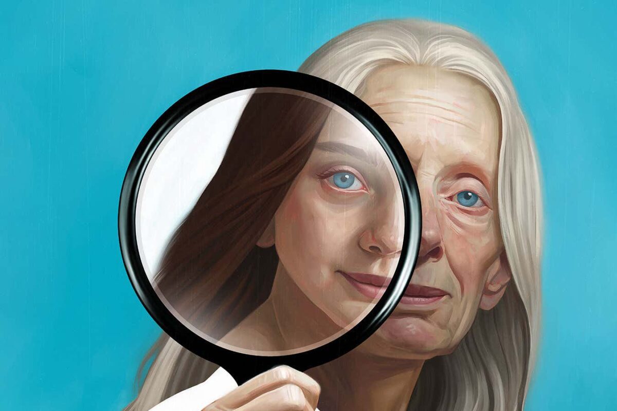 داروهای ضدکولینرژیکها می توانند سرعت پیری جسمی را افزایش دهند