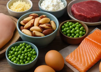 کاهش مصرف اسید آمینه متیونین روند پیری را کند می کند