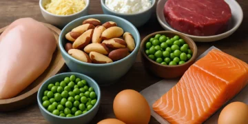 کاهش مصرف اسید آمینه متیونین روند پیری را کند می کند