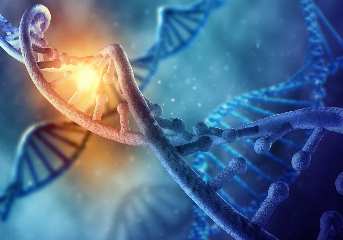 پروژه جنجالی ساخت DNA مصنوعی انسان در بریتانیا آغاز شد
