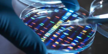 پروژه‌ بحث‌برانگیز DNA مصنوعی انسان در بریتانیا آغاز شد