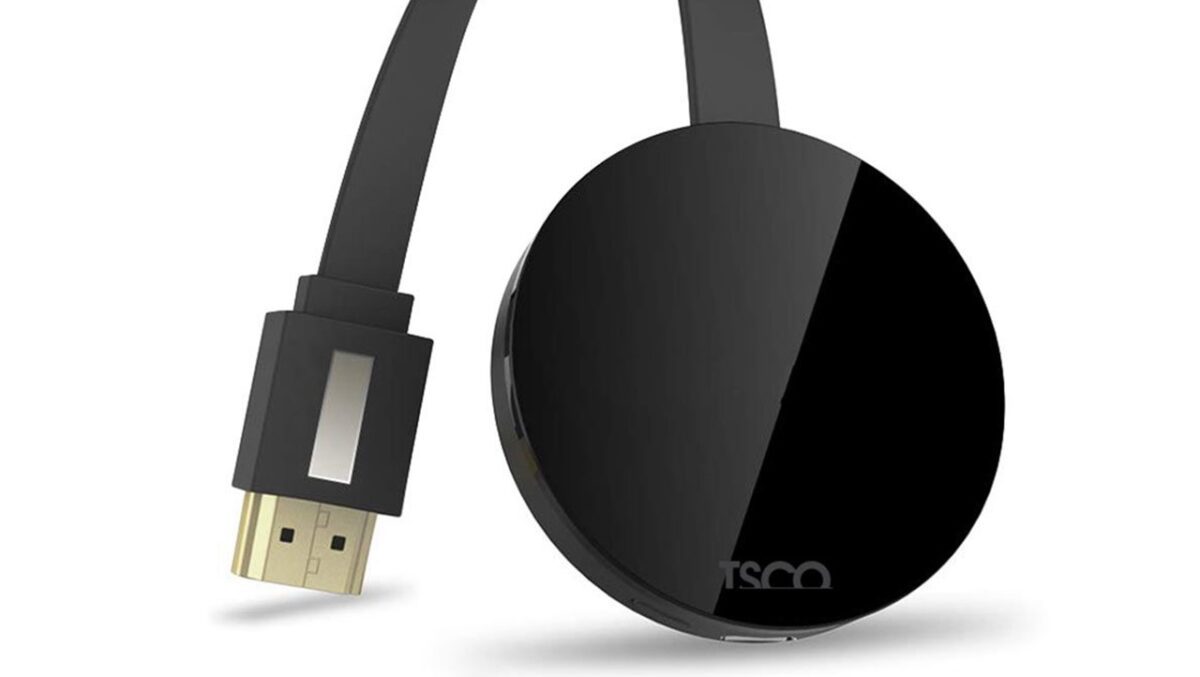 دانگل HDMI تسکو مدل T-Cast 6000