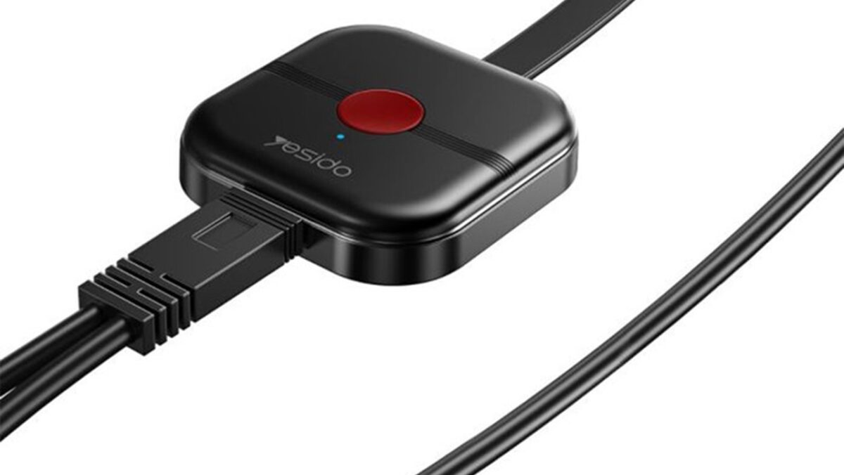 بررسی ویژگیهای فنی دانگل HDMI