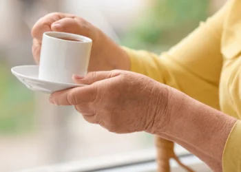 کشف مکانیسم ضدپیری قهوه در سلول ها