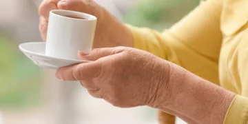 کشف مکانیسم ضدپیری قهوه در سلول‌ ها