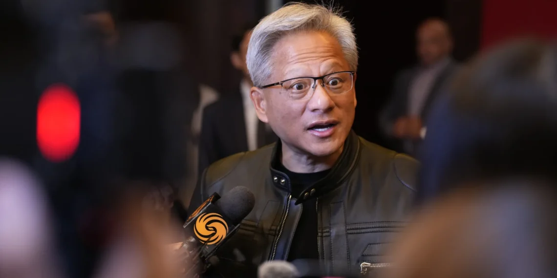 ۷۸ درصد کارکنان انویدیا میلیونر هستند