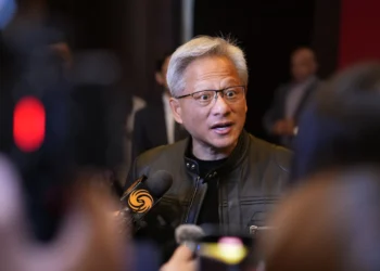 ۷۸ درصد کارکنان انویدیا میلیونر هستند