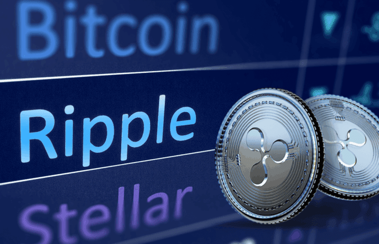سلطه بی‌ چون‌ و چرای ریپل (XRP) بر حجم معاملات صرافی آپ‌بیت کره جنوبی