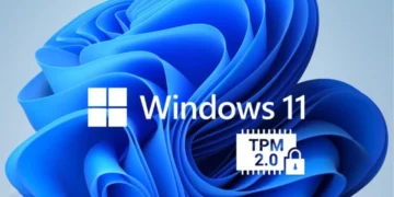 بی‌تفاوتی کاربران عادی ویندوز به ویژگی امنیتی‌ TPM 2.0