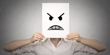 خشم زنان در میانسالی فروکش می‌ کند