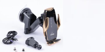 بهترین شارژرهای وایرلس