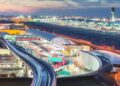 شلوغ ترین فرودگاه های حال حاضر جهان کدامند؟