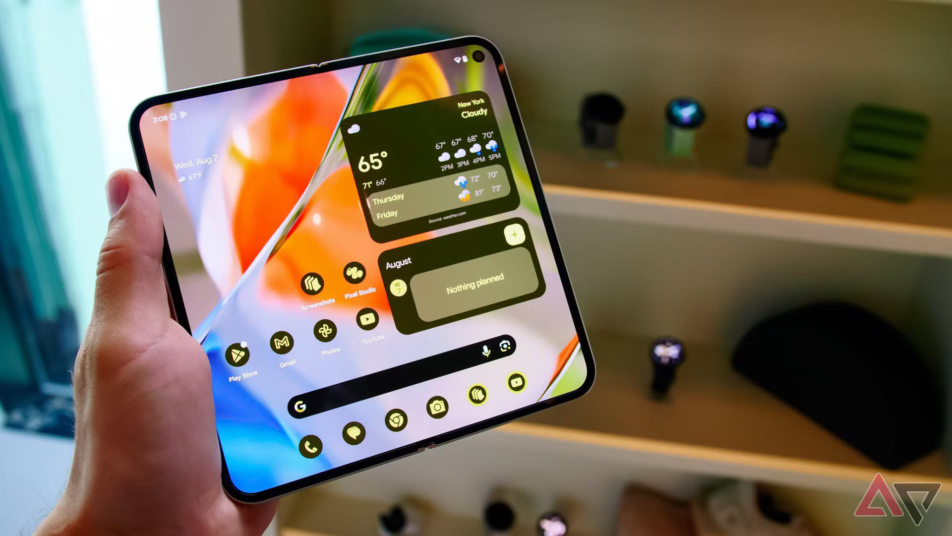 ادغام Android و ChromeOS؛ گوگل در آستانه انقلاب نرمافزاری بزرگ