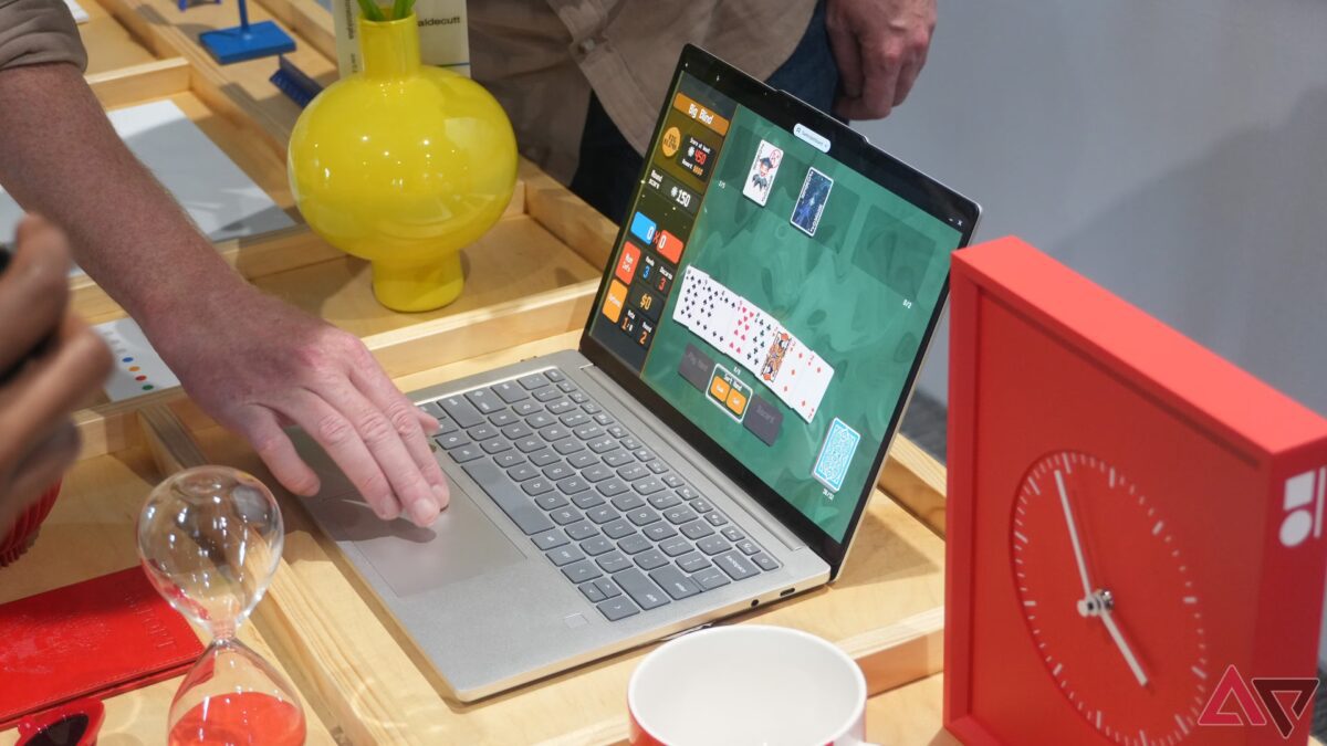 Android و ChromeOS ادغام می شوند