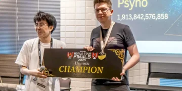 پیروزی انسان بر هوش مصنوعی OpenAI در ماراتن ۱۰ ساعته