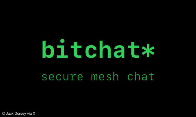 افشای نقص‌های امنیتی در اپ پیام‌رسان جدید جک دورسی؛ Bitchat امن نیست