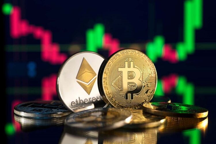 تحلیل قیمت بیت‌کوین، اتریوم و ریپل پیش از هفته رمزارزی آمریکا