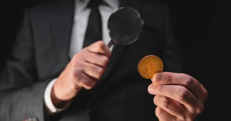 شناسایی ۷۰ هزار طرح کلاهبرداری توسط صرافی MEXC در بحبوحه افزایش جهانی نرخ جرایم رمزارزی