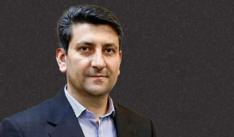 انجام بیش از ۲۰ هزار حمله سایبری به کشور در جنگ ۱۲ روزه