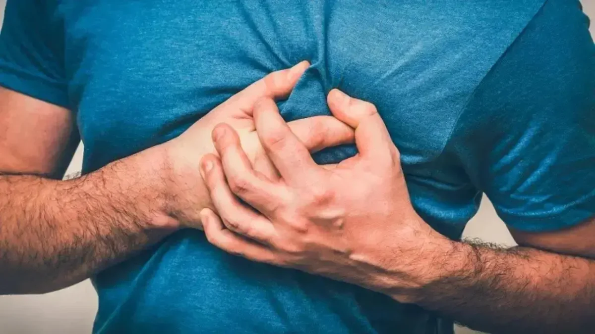 باورهای نادرست در مورد علائم حمله قلبی ممکن است جان شما را به خطر بیندازد