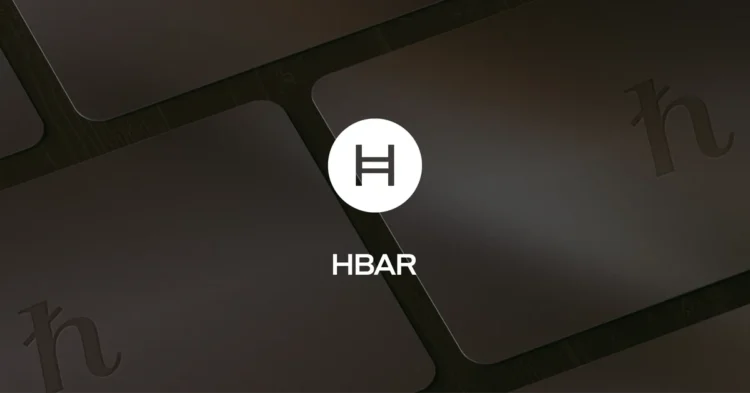 فهرست شدن هدرا (HBAR) در پلتفرم رابین‌هود برای معاملات اسپات در آمریکا