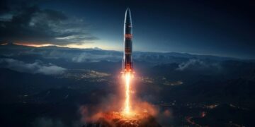 موشک خرمشهر ۵