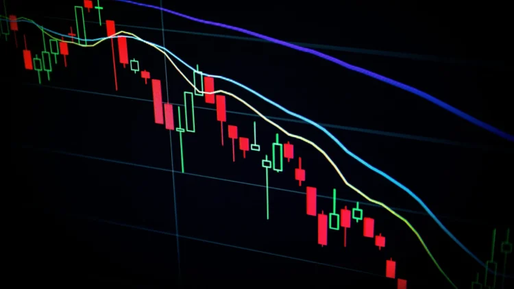 ۱۸۳ میلیون دلار لیکوئیدیشن در ۲۴ ساعت؛ شوک ناگهانی بازار رمزارز