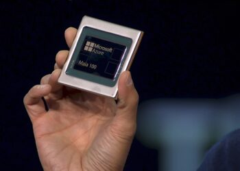 مایکروسافت عرضه چیپ اختصاصی خود را به تعویق انداخت